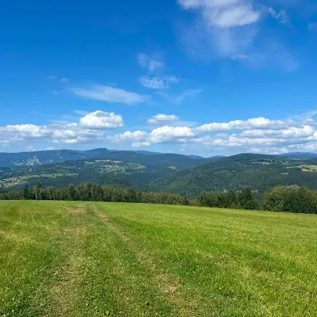 Ponikelska Tatil Evi Poniklá