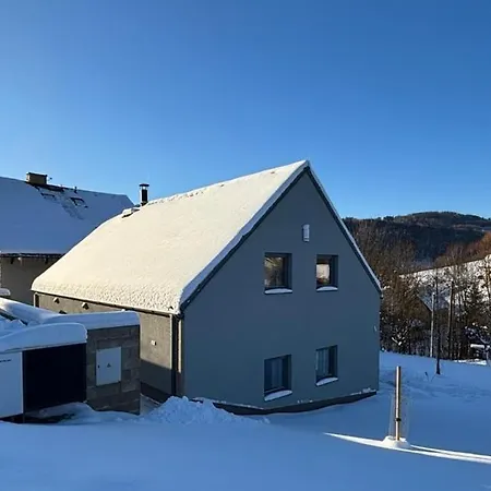 Ponikelská Casa de Férias