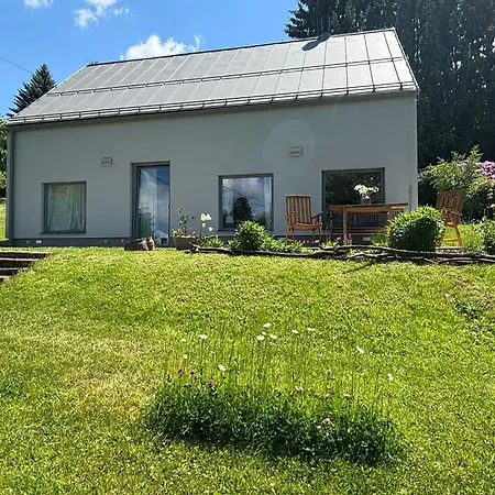 Ponikelská Casa de Férias