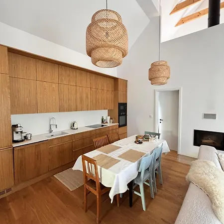 Ponikelska Tatil Evi *
